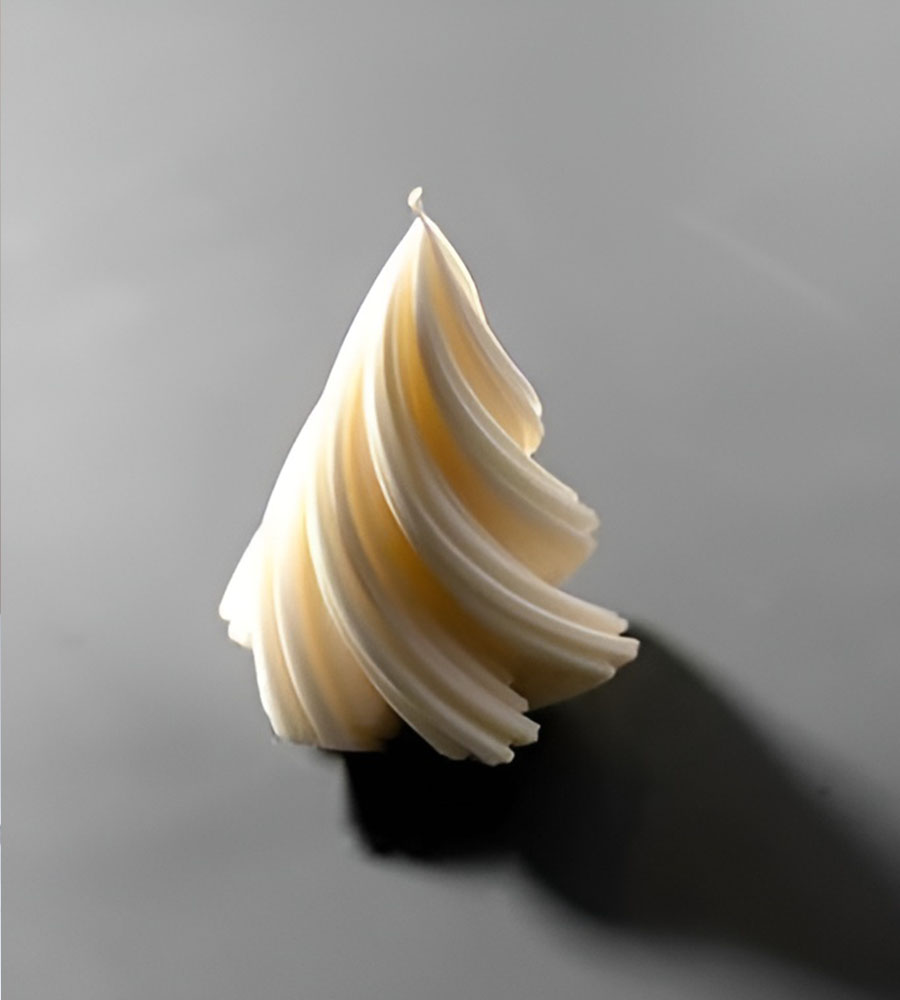 GLOWENCE Scented Spiral Candle - Image 4